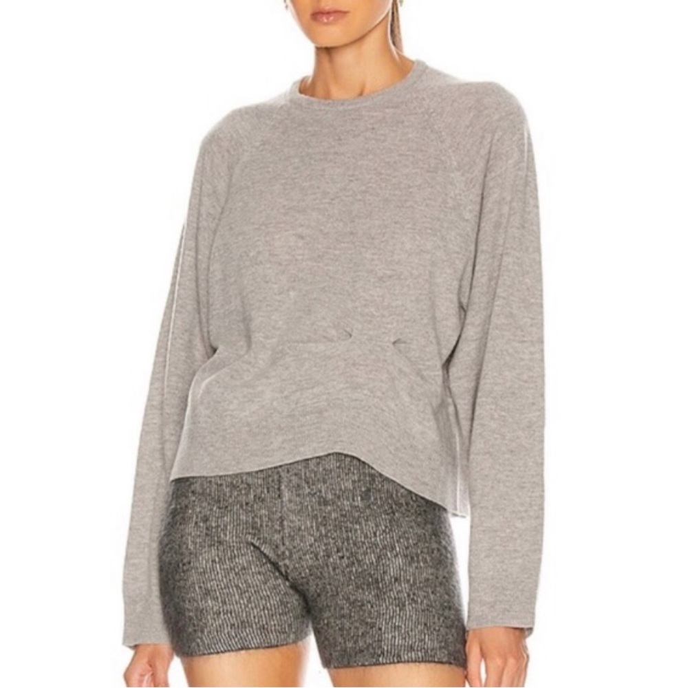Remain Birger Christensen Beni Wool Sweater